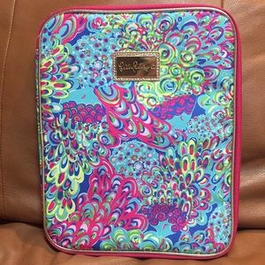 Lilly Pulitzer Portfolio